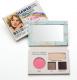The Balm Autobalm Face Palette Hawaii paletka cieni do makijażu twarzy 5.6g 1