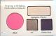 The Balm Autobalm Face Palette Hawaii paletka cieni do makijażu twarzy 5.6g 2