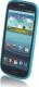 GreenGo Nakładka Żel do Samsunga J7 2016 niebieska J710 - GSM023617 1