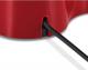 Ekspres przelewowy Bosch TKA 6A044 Czerwony 7