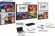 Adapter AV Lindy Quad HDMI PIP Scaler - 4 HDMI Signale in ein Bild HDMI 1.4 - 38130 2