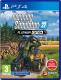 Farming Simulator 22 Platinum Edition PS4 3