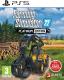 Farming Simulator 22 Platinum Edition PS5 2