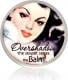 The Balm Overshadow If You're Rich I'm Single mineralny cień do powiek Mauve/Pewter 0,57g 1