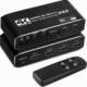 Pawonik MATRIX HDMI 2.0 2x2 Switch Splitter Ekstrakt SPDIF 1