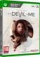 The Dark Pictures Anthology: The Devil In Me Xbox One • Xbox Series X 1
