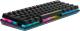 Klawiatura Corsair K70 RGB PRO Mini Wireless Cherry MX Red (CH-9189010-NA) 3