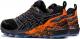 Asics Buty męskie GEL-Trabuco Terra Black/Pure Silver r. 44.5 (1011B029-009) 3
