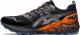 Asics Buty męskie GEL-Trabuco Terra Black/Pure Silver r. 44.5 (1011B029-009) 4