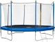 Trampolina ogrodowa Mirpol MC141507 z siatką wewnętrzną 12 FT 366 cm 1