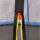 Trampolina ogrodowa Mirpol MC141507 z siatką wewnętrzną 12 FT 366 cm 2