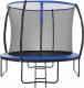 Trampolina ogrodowa Mirpol MC701392 z siatką wewnętrzną 10 FT 305 cm 1