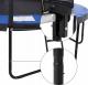 Trampolina ogrodowa Mirpol MC701392 z siatką wewnętrzną 10 FT 305 cm 2