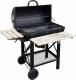 Mirpol MIR418 Grill ogrodowy węglowy 70 cm x 35 cm 1
