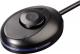 Listwa zasilająca Hama Socket Line przeciwprzepięciowa 6 gniazd 1.5 m czarna (108840) 4
