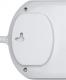 Listwa zasilająca Hama Socket Line 10 gniazd 2 m biały (137232) 5
