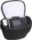 Torba Vanguard LIDO 22 Shoulder Bag black 1