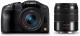 Aparat Panasonic Lumix DMC-G6 Kit black + 14-42 + 45-150 OIS (DMC-G6WEG-K) 5