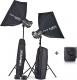 Lampa studyjna Elinchrom BRX 500/500 (E20749) 1