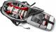 Plecak Manfrotto Pro Light RedBee-210 (MB PL-BP-R) 14