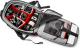 Plecak Manfrotto Pro Light RedBee-210 (MB PL-BP-R) 9