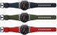 Samsung Pasek do Gear S3 Czerwony (ET-YSU76MREGWW) 2