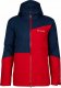 Kurtka narciarska męska Columbia Iceberg Point Czerwona r. XL 1