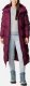 Columbia Kurtka damska Pike Lake Long Jacket Marionberry r.XL 3