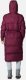 Columbia Kurtka damska Pike Lake Long Jacket Marionberry r.XL 4