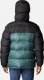 Kurtka męska Columbia Pike Lake Hooded turkusowa r. XL 2