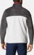 Columbia Bluza męska Steens Mountain Half Snap Nimbus Grey, Sh r.S 1