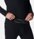 Columbia Koszulka termoaktywna Midweight Stretch Long Sleeve Top Black XL 3