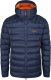 Kurtka męska Rab Electron Pro Jacket Deep Ink r. XL (QDN-85) 1