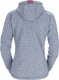 Rab Bluza damska Amy Hoody Wmns Bering Sea r. XS (QFF-31) 1
