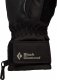 Black Diamond Rękawice narciarskie W Mission Gloves Black r. M 2
