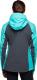 Black Diamond Kurtka damska W Dawn Patrol Hybrid Shell Dark Patina r. L 1