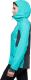 Black Diamond Kurtka damska W Dawn Patrol Hybrid Shell Dark Patina r. L 2