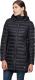 Black Diamond Kurtka damska W Access Full Lenght Down Parka Black r. L 2