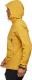 Kurtka męska Black Diamond Dawn Patrol Shell żółta r. S 2