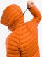 Kurtka męska Black Diamond Access Down Hoody pomarańczowa r. XL 3