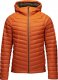 Kurtka męska Black Diamond Access Down Hoody pomarańczowa r. XL 1