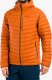 Kurtka męska Black Diamond Access Down Hoody pomarańczowa r. XL 4