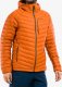 Kurtka męska Black Diamond Access Down Hoody pomarańczowa r. XL 6