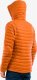 Kurtka męska Black Diamond Access Down Hoody pomarańczowa r. XL 7