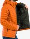 Kurtka męska Black Diamond Access Down Hoody pomarańczowa r. XL 8