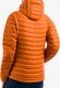 Kurtka męska Black Diamond Access Down Hoody pomarańczowa r. XL 9