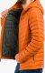 Kurtka męska Black Diamond Access Down Hoody pomarańczowa r. XL 10