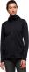 Black Diamond Bluza damska W Factor Hoody Black r. M 1