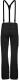 Black Diamond Spodnie damskie W Dawn Patrol Pants Black r. S 1