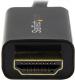 Kabel StarTech DisplayPort Mini - HDMI 3m czarny (MDP2HDMM3MB) 1